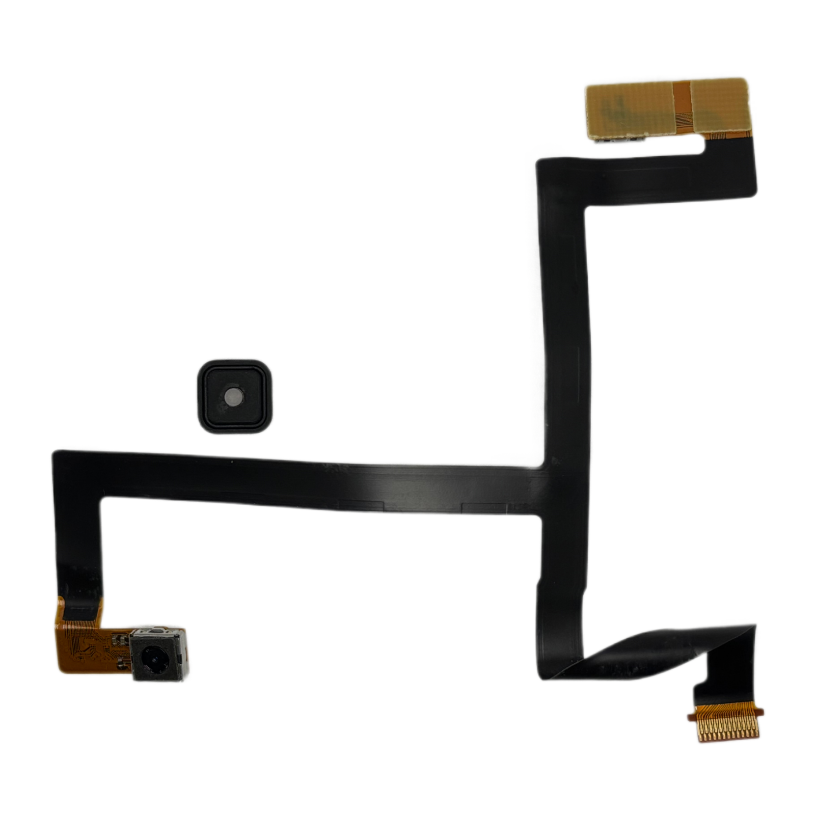 Camera Module Flex Ribbon Cable Replacement for Nintendo DSi XL Camera Module Flex Ribbon Cable Replacement for Nintendo DSi XL
